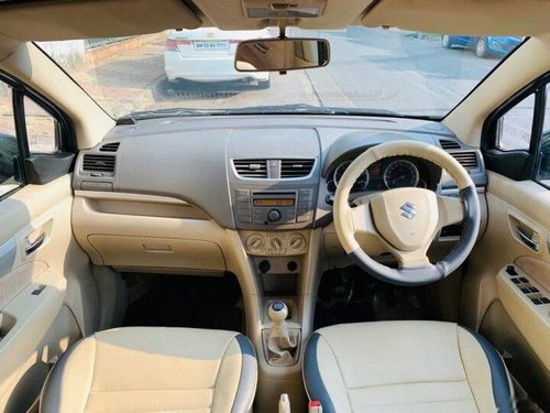 Used 2013 Ertiga VDI  for sale in Mumbai