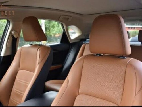 Used 2018 NX 300h Luxury  for sale in New Delhi