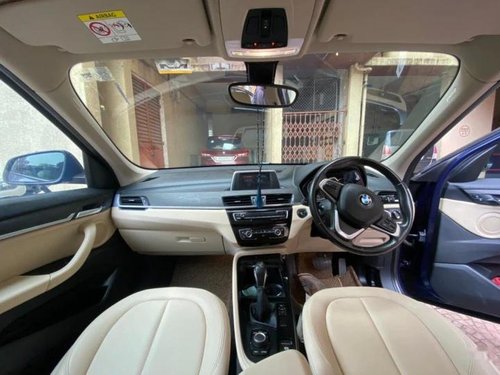 Used 2018 X1 sDrive 20d xLine  for sale in Mumbai