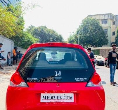 Used 2016 Brio S MT  for sale in Mumbai