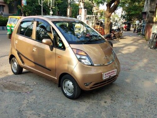 Used 2014 Nano CX  for sale in Kolkata