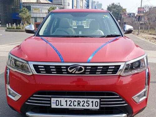 Used 2019 Mahindra XUV300 low price