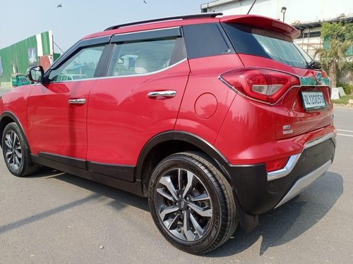 Used 2019 Mahindra XUV300 low price