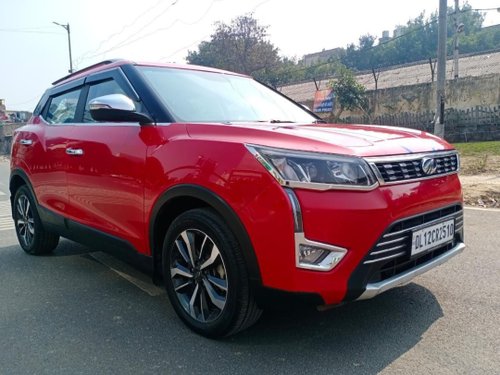 Used 2019 Mahindra XUV300 low price