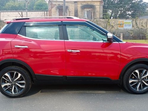 Used 2019 Mahindra XUV300 low price