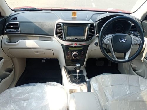 Used 2019 Mahindra XUV300 low price