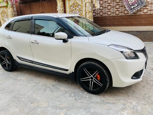 2017 Maruti Baleno in North Delhi