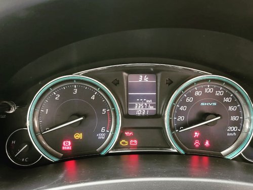 Used 2016 Maruti Suzuki Ciaz low price