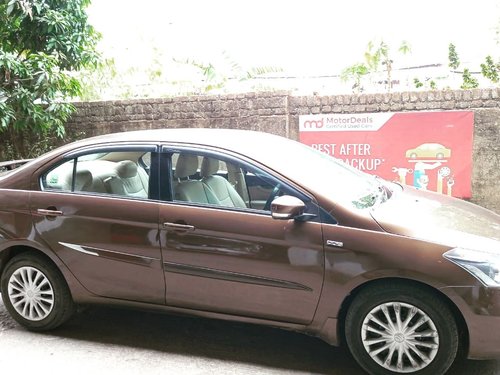 Used 2016 Maruti Suzuki Ciaz low price