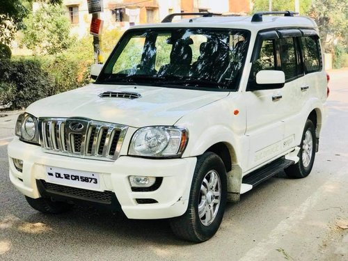 2014 Mahindra Scorpio for sale at low price