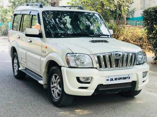 2014 Mahindra Scorpio for sale at low price