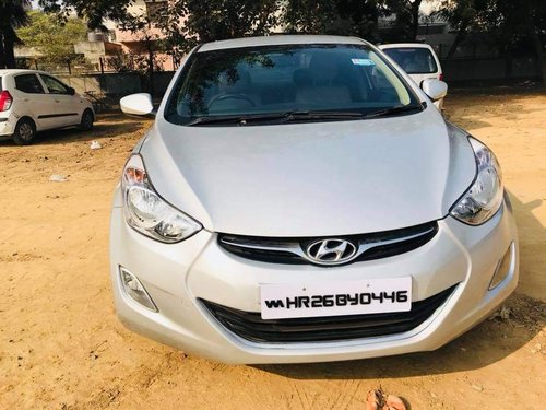 Used 2013 Hyundai Elantra low price