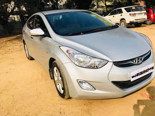 Used 2013 Hyundai Elantra low price