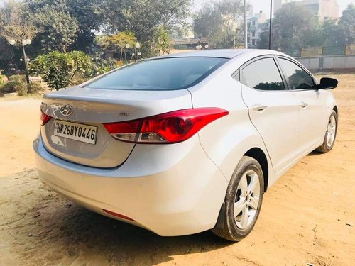 Used 2013 Hyundai Elantra low price