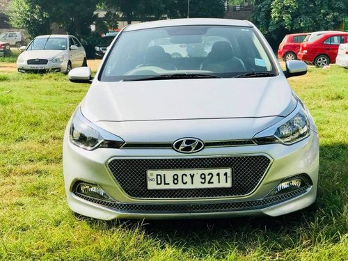 Used 2016 Hyundai Elite i20 low price