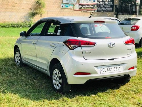 Used 2016 Hyundai Elite i20 low price