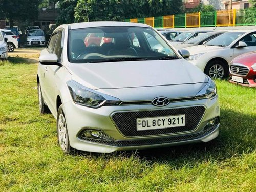 Used 2016 Hyundai Elite i20 low price