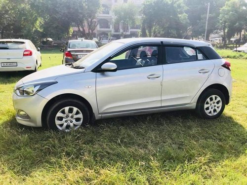 Used 2016 Hyundai Elite i20 low price