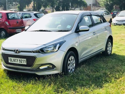 Used 2016 Hyundai Elite i20 low price