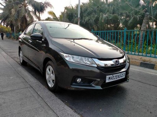 Used 2016 City i-DTEC VX  for sale in Mumbai