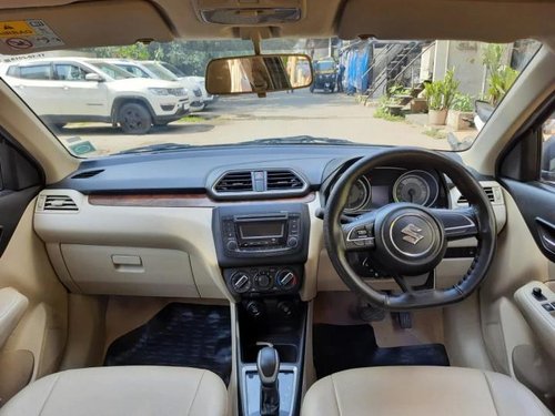 Used 2019 Swift Dzire  for sale in Mumbai