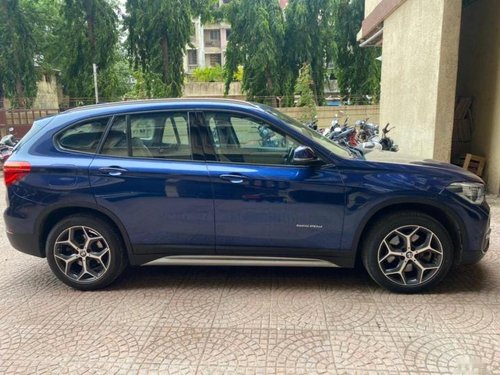 Used 2018 X1 sDrive 20d xLine  for sale in Mumbai