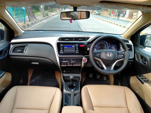 Used 2016 City i-DTEC VX  for sale in Mumbai