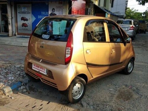 Used 2014 Nano CX  for sale in Kolkata