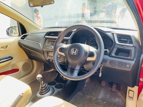 Used 2016 Brio S MT  for sale in Mumbai