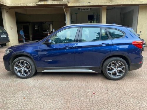 Used 2018 X1 sDrive 20d xLine  for sale in Mumbai