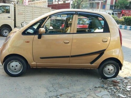 Used 2014 Nano CX  for sale in Kolkata