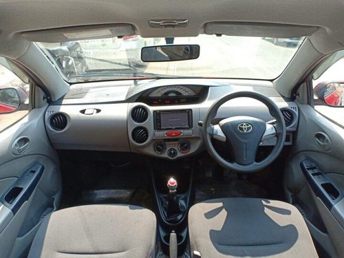 Used 2011 Etios G  for sale in Mumbai