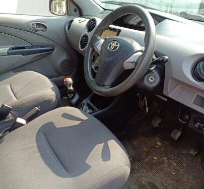 Used 2011 Etios G  for sale in Mumbai