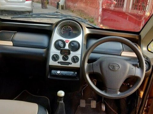 Used 2014 Nano CX  for sale in Kolkata