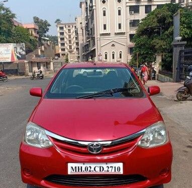 Used 2011 Etios G  for sale in Mumbai