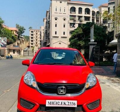 Used 2016 Brio S MT  for sale in Mumbai