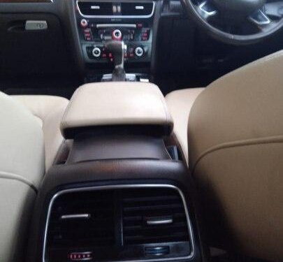 Used 2013 A4 2.0 TDI Celebration Edition  for sale in Ahmedabad