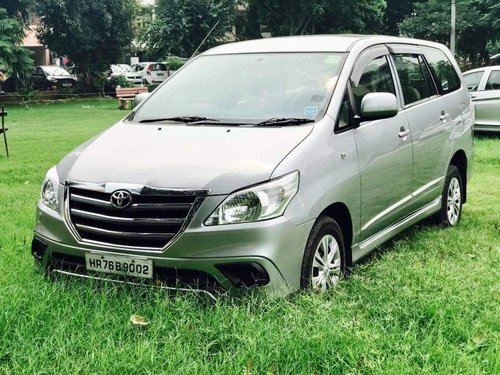 2015 Toyota Innova for sale at low price