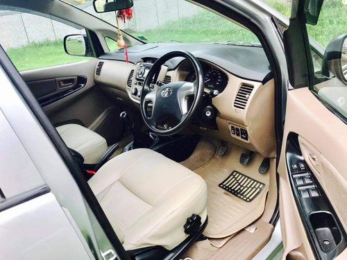 2015 Toyota Innova for sale at low price