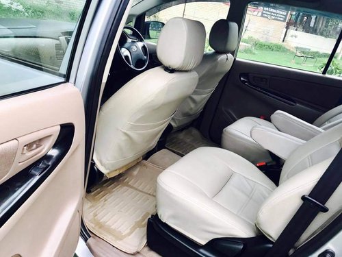 2015 Toyota Innova for sale at low price