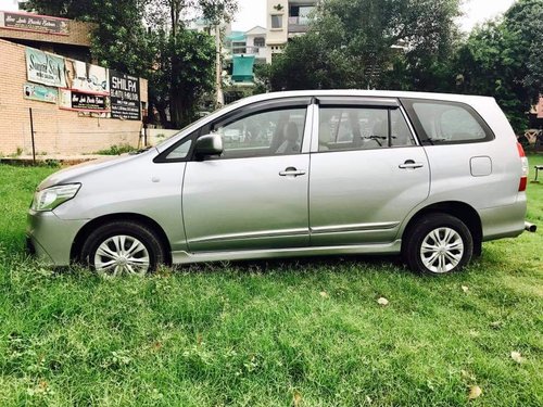 2015 Toyota Innova for sale at low price