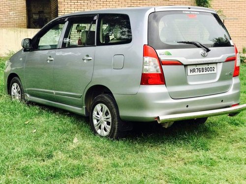 2015 Toyota Innova for sale at low price