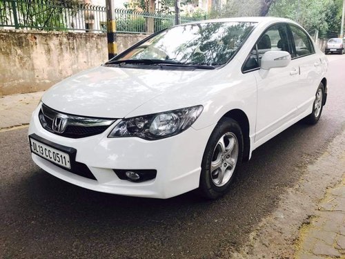 2012 Honda Civic in North Delhi