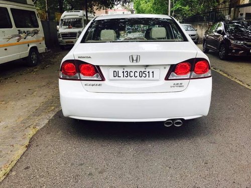 2012 Honda Civic in North Delhi