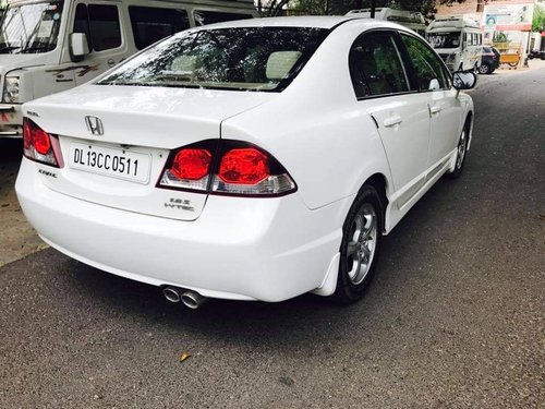 2012 Honda Civic in North Delhi