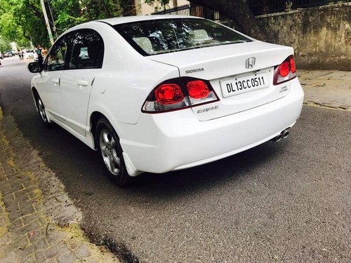 2012 Honda Civic in North Delhi