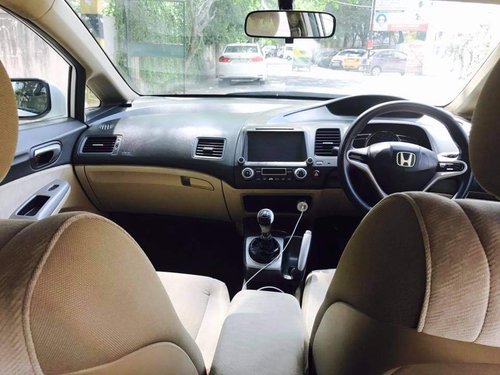 2012 Honda Civic in North Delhi