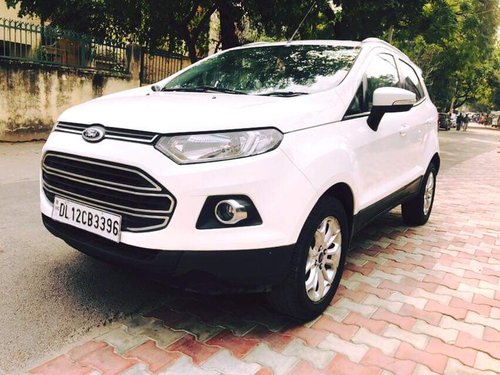 2014 Ford EcoSport for sale