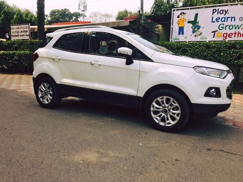 2014 Ford EcoSport for sale