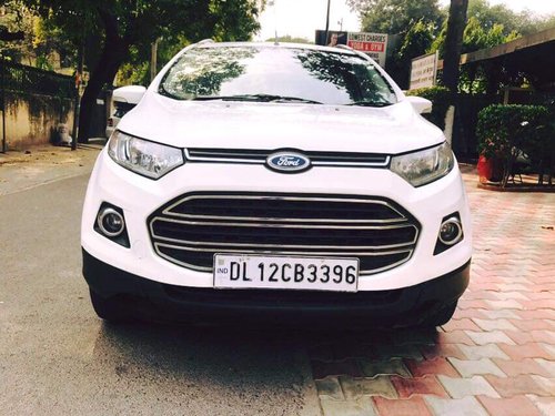 2014 Ford EcoSport for sale